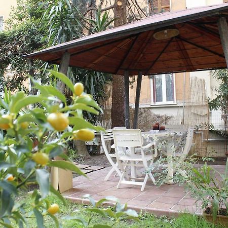Punto Relax Hotel La Spezia Exterior foto