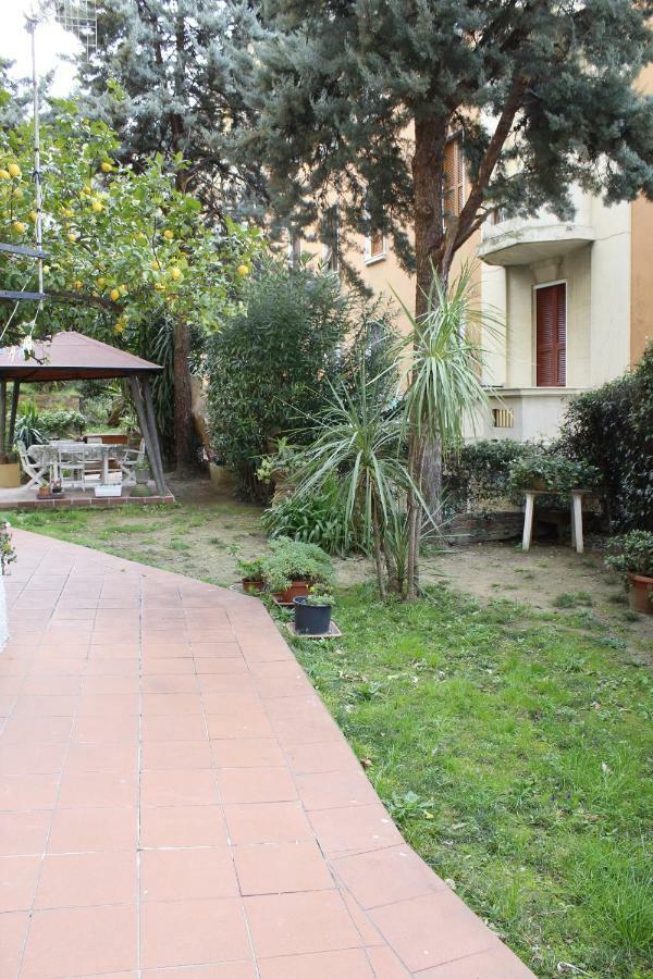 Punto Relax Hotel La Spezia Exterior foto
