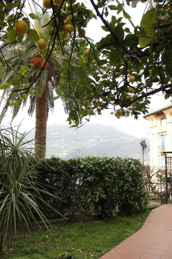 Punto Relax Hotel La Spezia Exterior foto